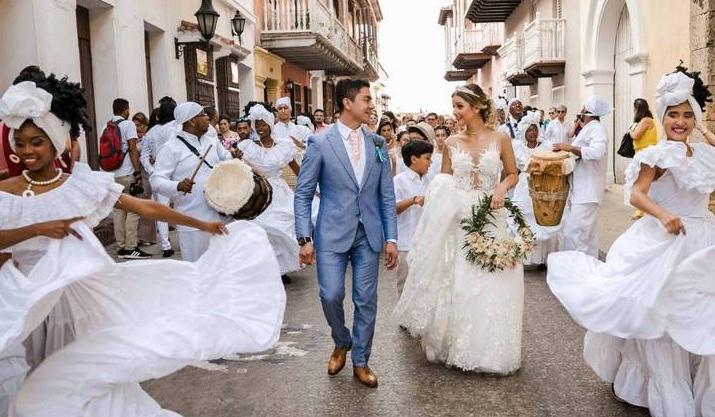 The Wedding Website of Melissa Garcia and Matthew McDonald