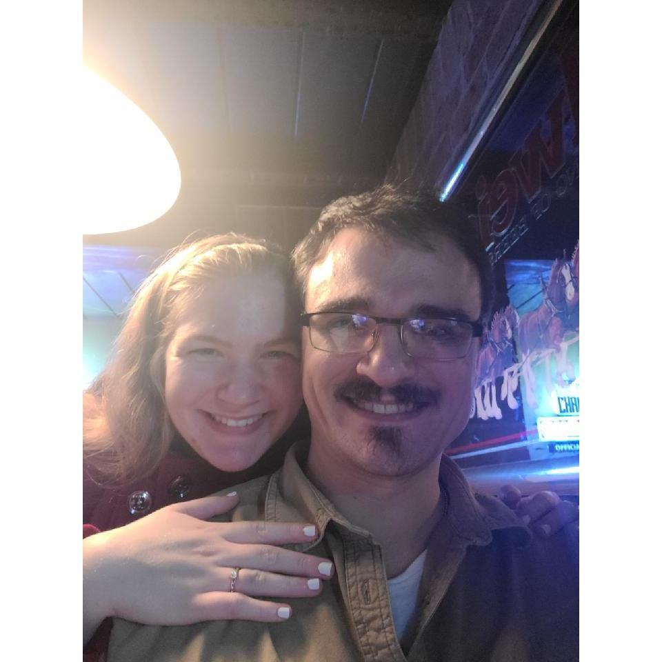 Chesterfield Inn date