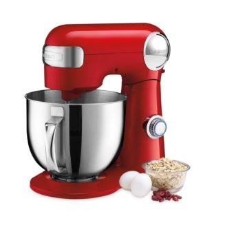 Cuisinart Precision Master 5.5 Quart Stand Mixer