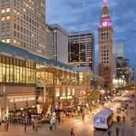 16th Street Mall