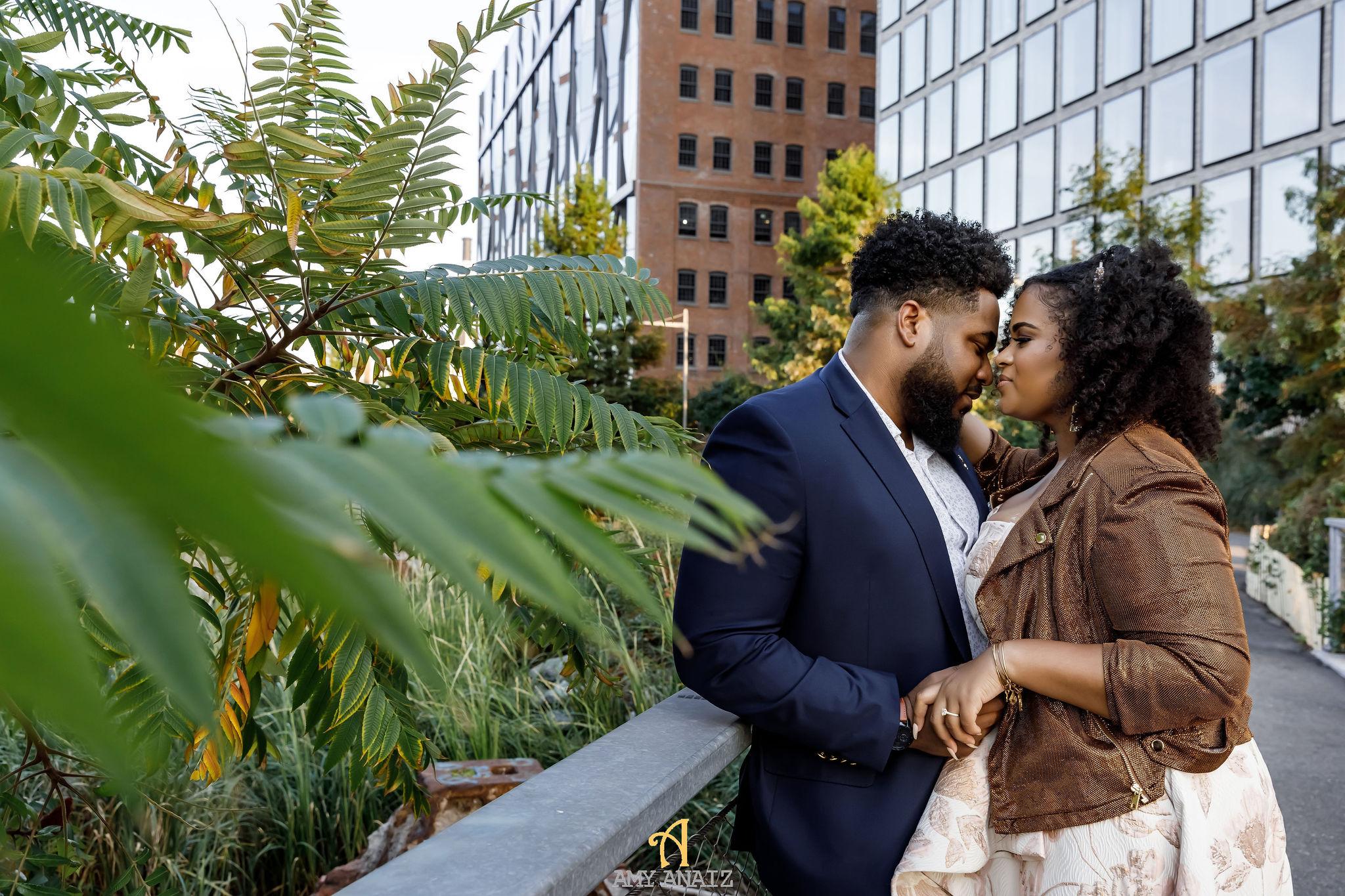 The Wedding Website of Shakira Wallace and Christian Cuvilly