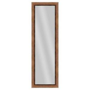 Floor Mirror PTM Images Gold