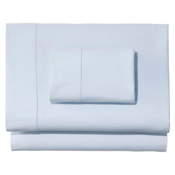 Premium Egyptian Flannel Sheet Collection