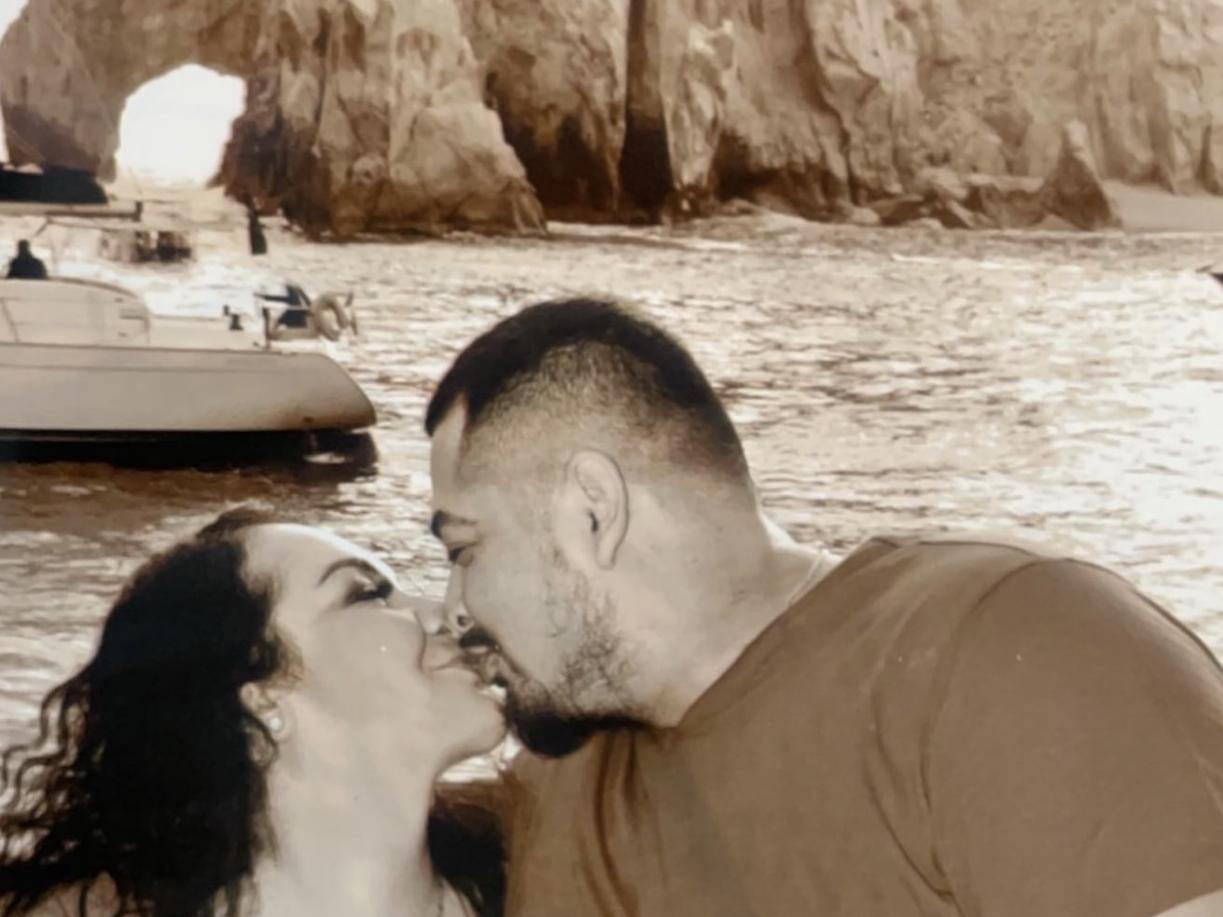 The Wedding Website of Sandra Rojas and Christian Efrain Diaz