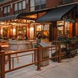 Colectivo Coffee Lincoln Park
