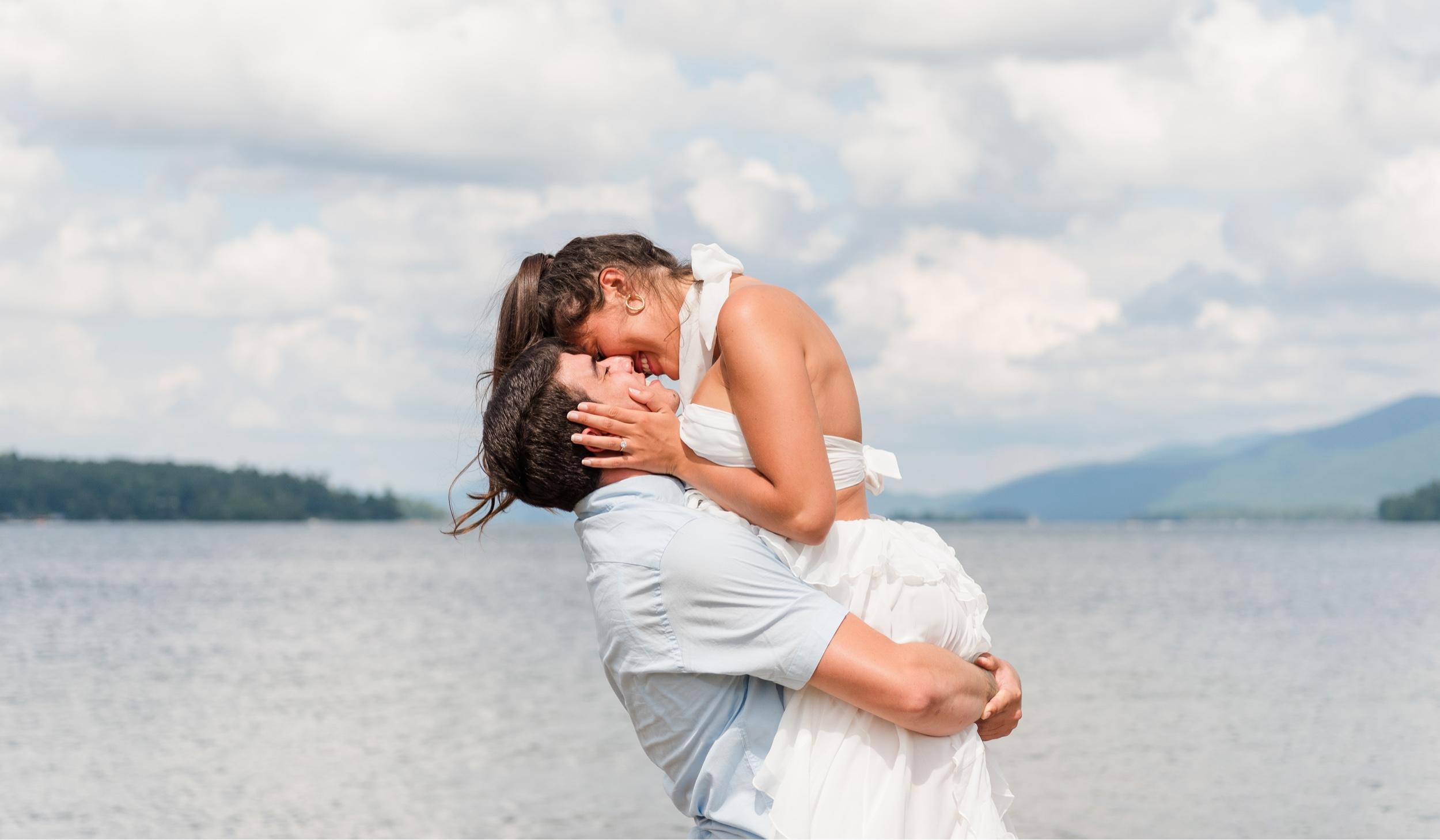 The Wedding Website of Kailyn McKean and Nicholas McKenna