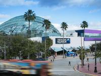 The Florida Aquarium