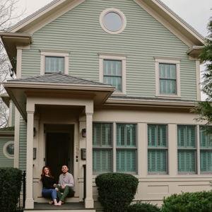 Home Improvement Fund