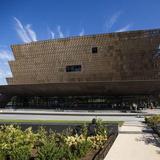 National Museum of African American History and Culture