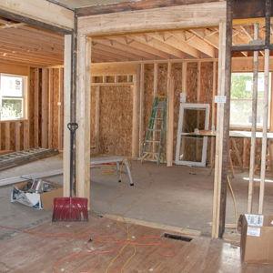 Home Remodel General Fund