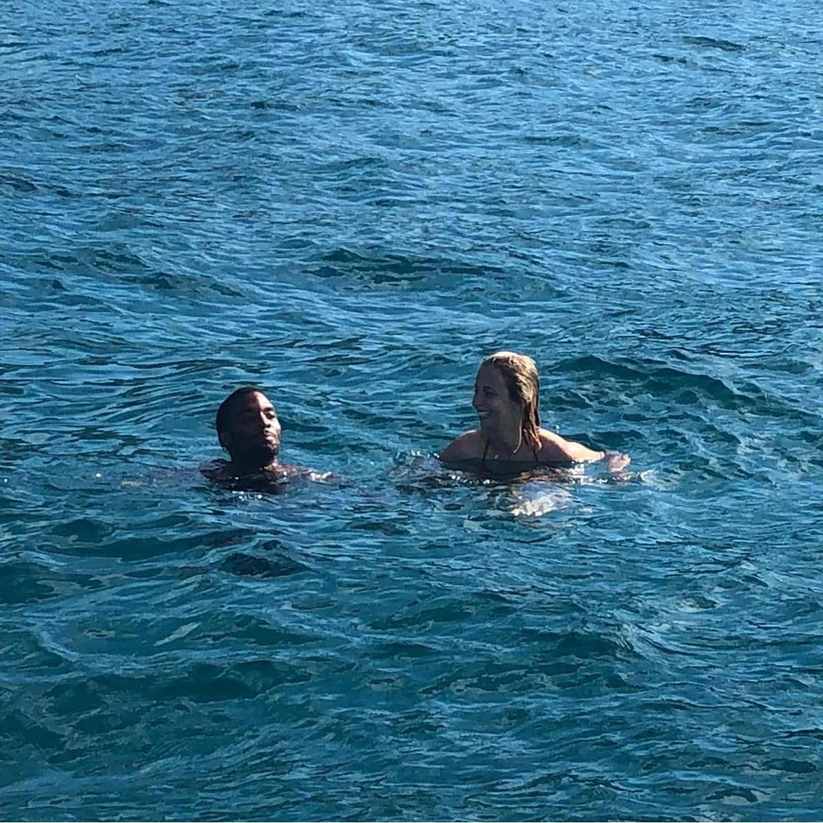 When I learned D couldn't float.