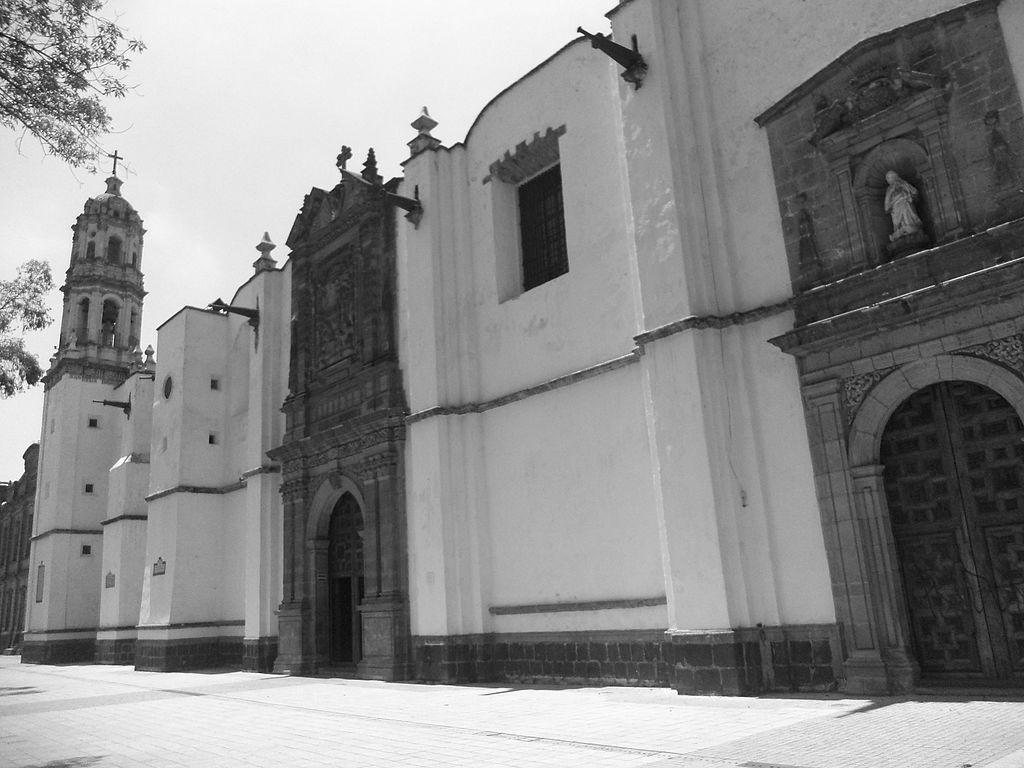 The Wedding Website of Samuel Arroyo and Cécile Skoryna