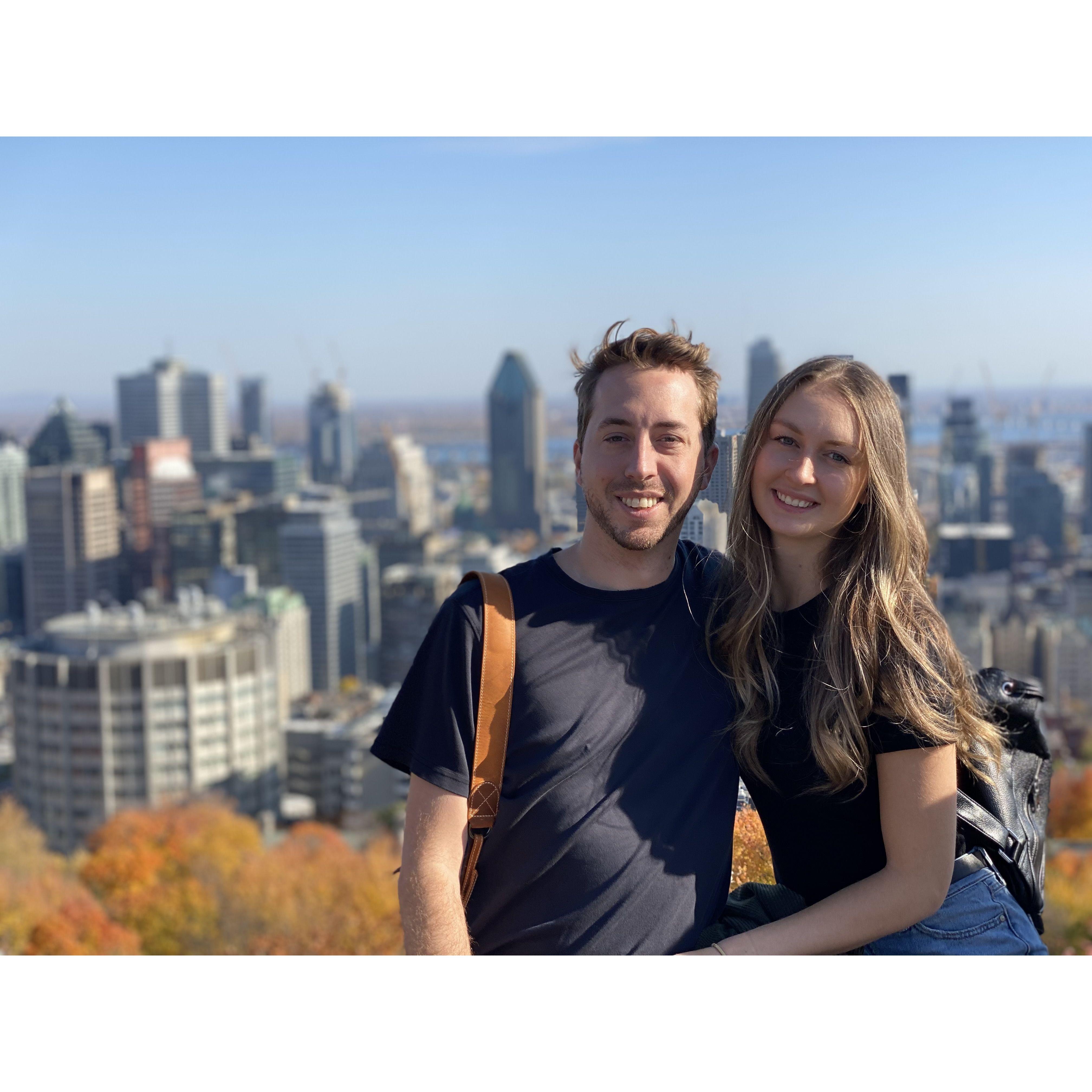 Montreal