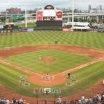 Coca-Cola Field
