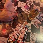 Checker Bar Detroit