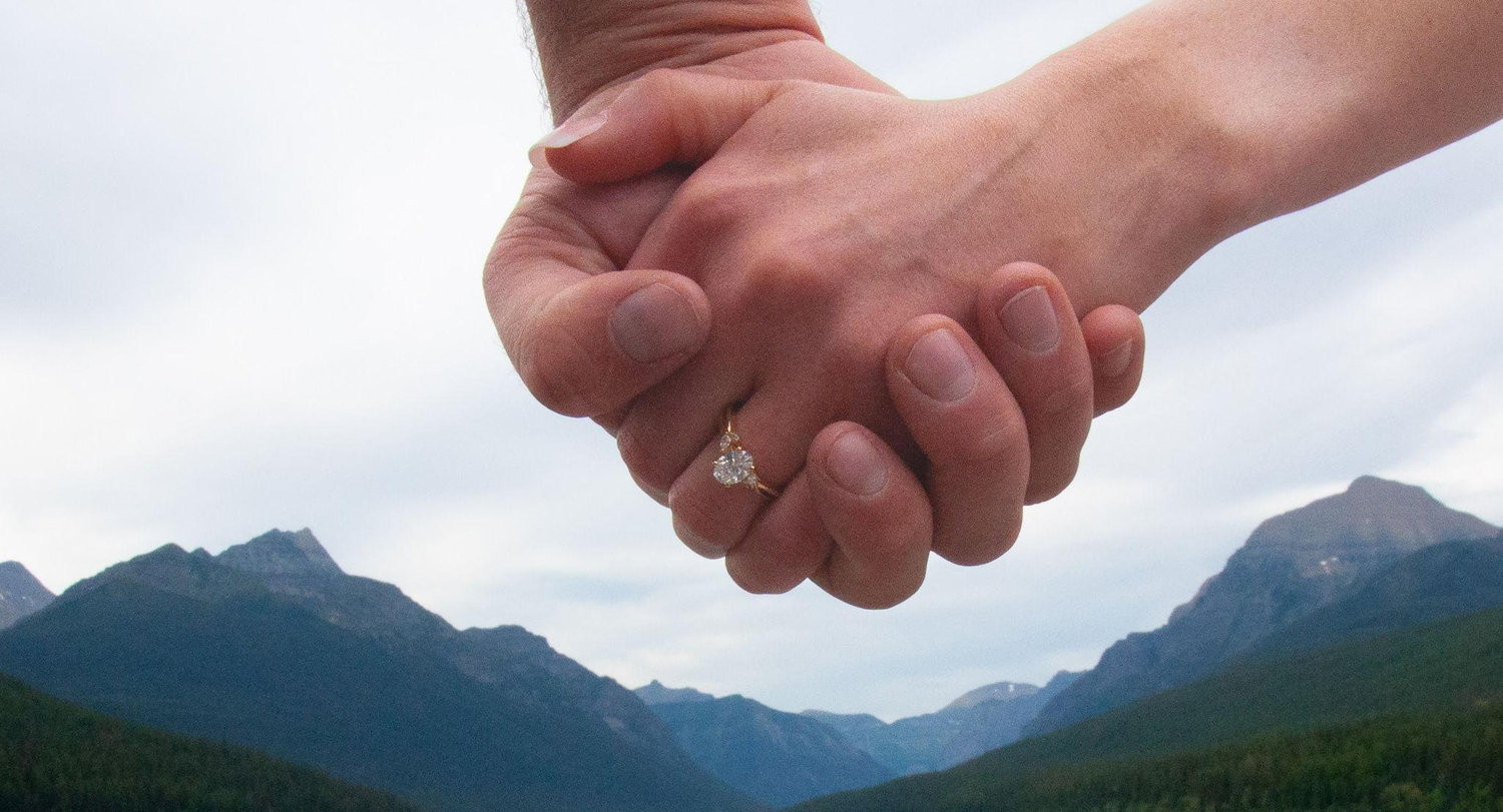 The Wedding Website of Bridget Schneller and Jarrett Bowman