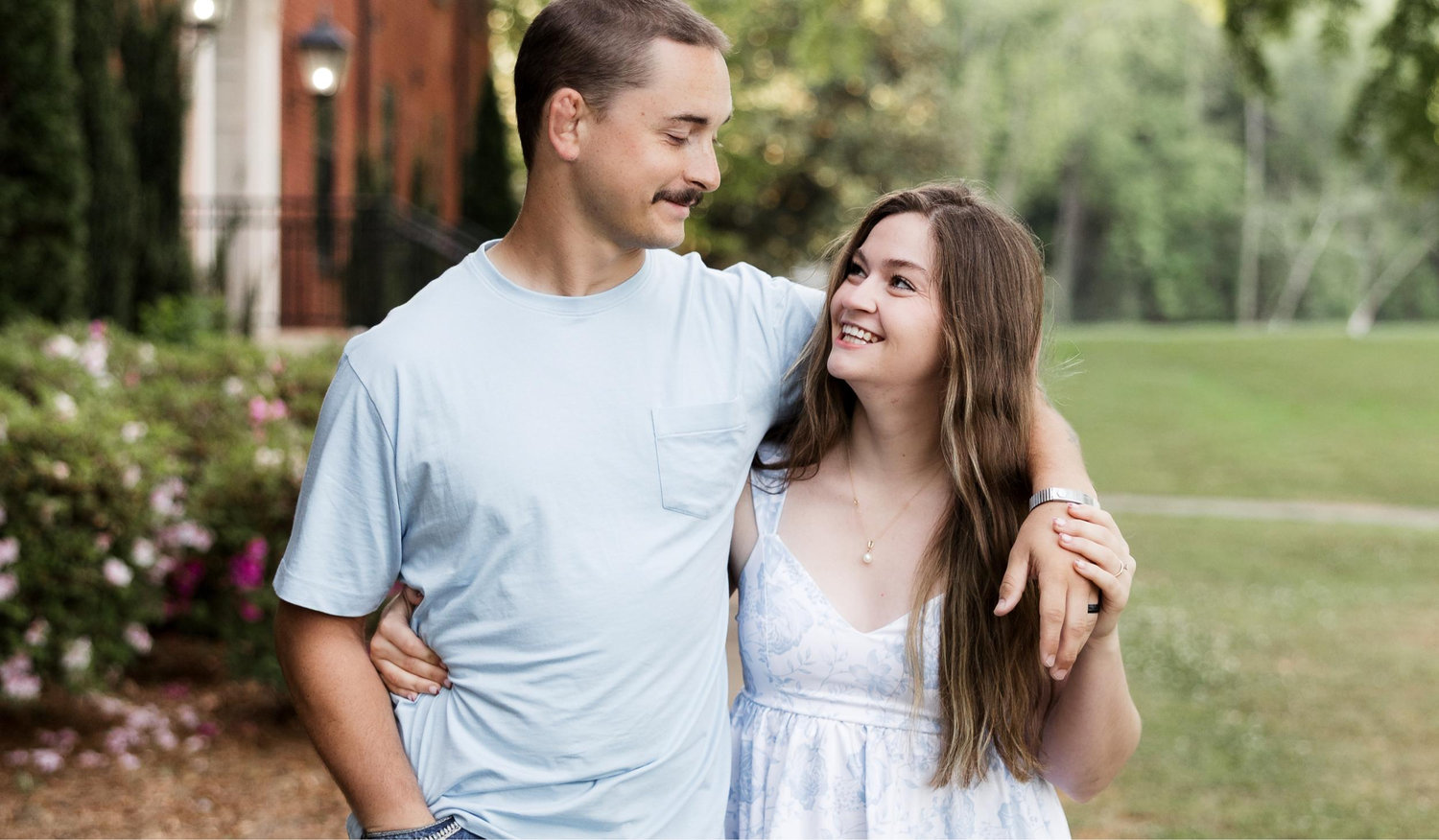 The Wedding Website of Madison Sanford and Ethan Cook