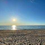 Michigan Beach Park