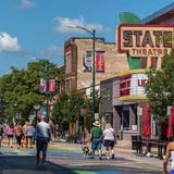 Traverse City