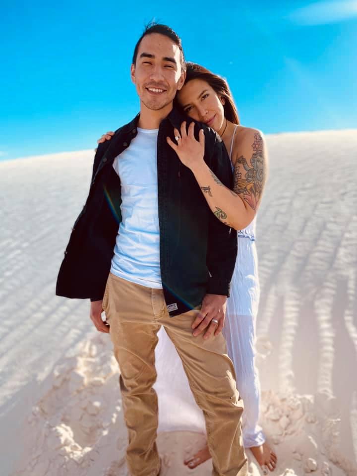 The Wedding Website of GABRIEL DAVID CENTENO and JORDEN ASHLEY ROMERO
