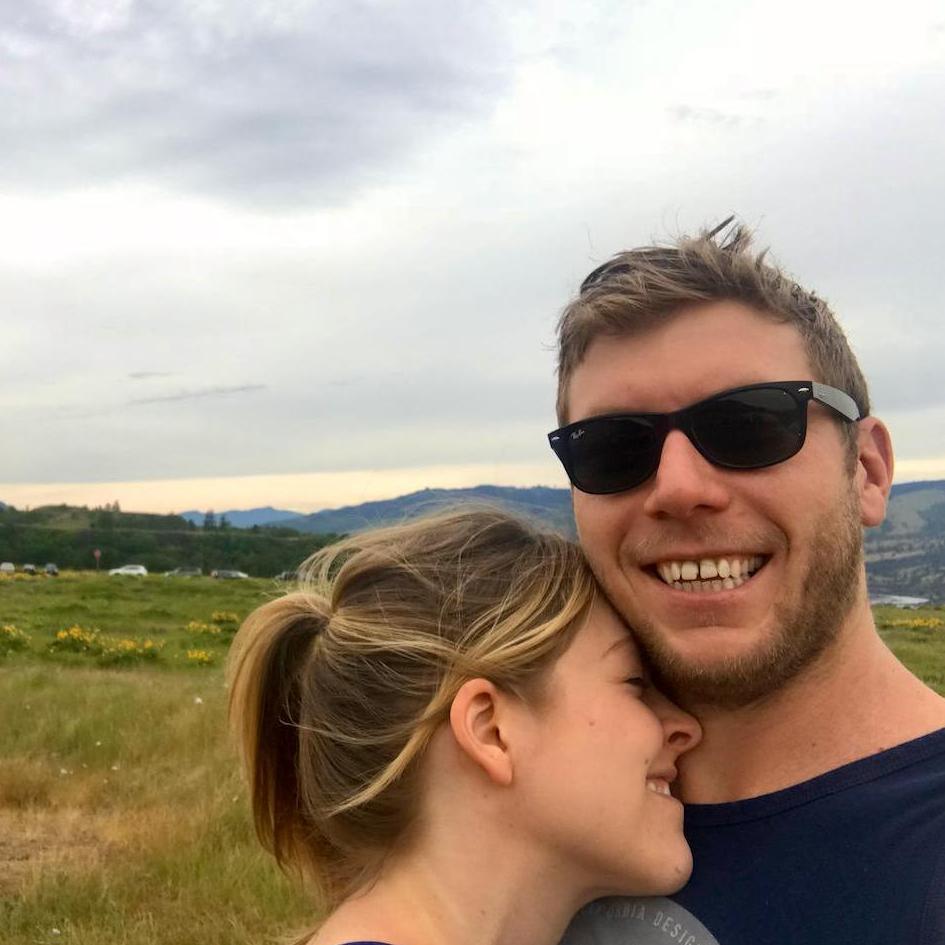 May 2018, Rowena Crest