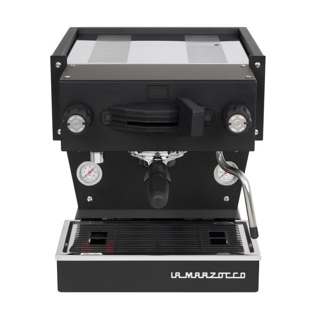 Linea Mini in Black