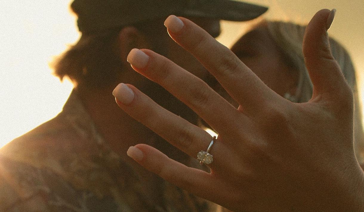 The Wedding Website of Haley Ring and Austin Cribb