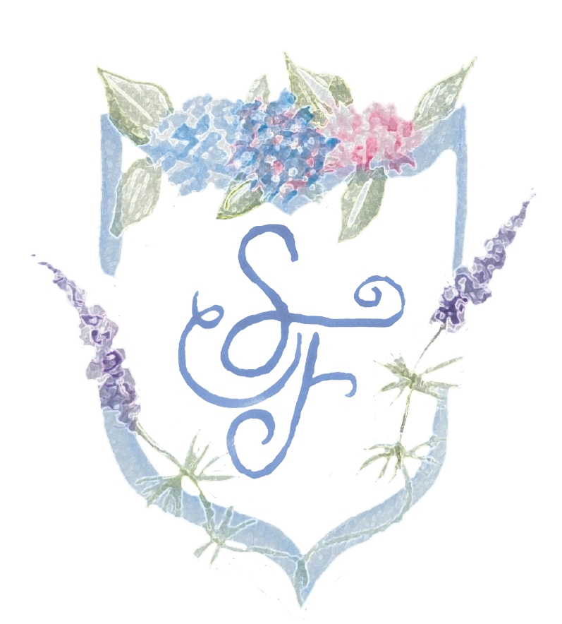 The Wedding Website of Sarah Wheeler and Faxon Michaud