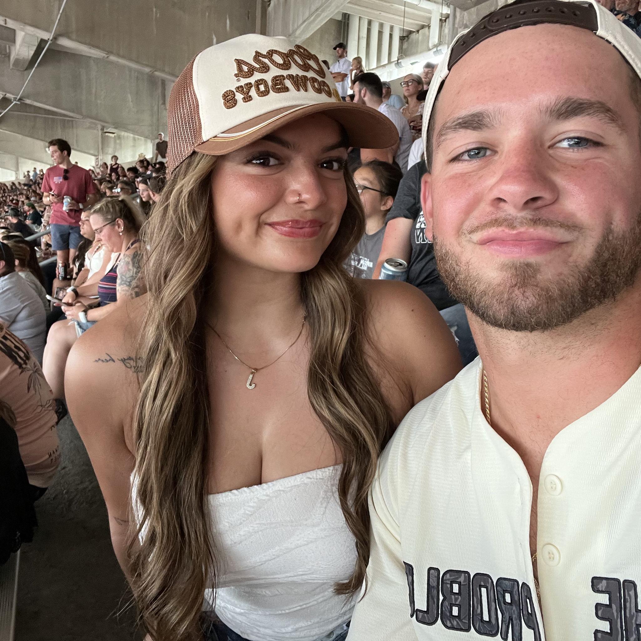 Making memories with you is my favorite!