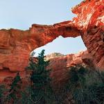 Devil's Bridge Trailhead