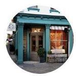 The Paris Market, Savannah