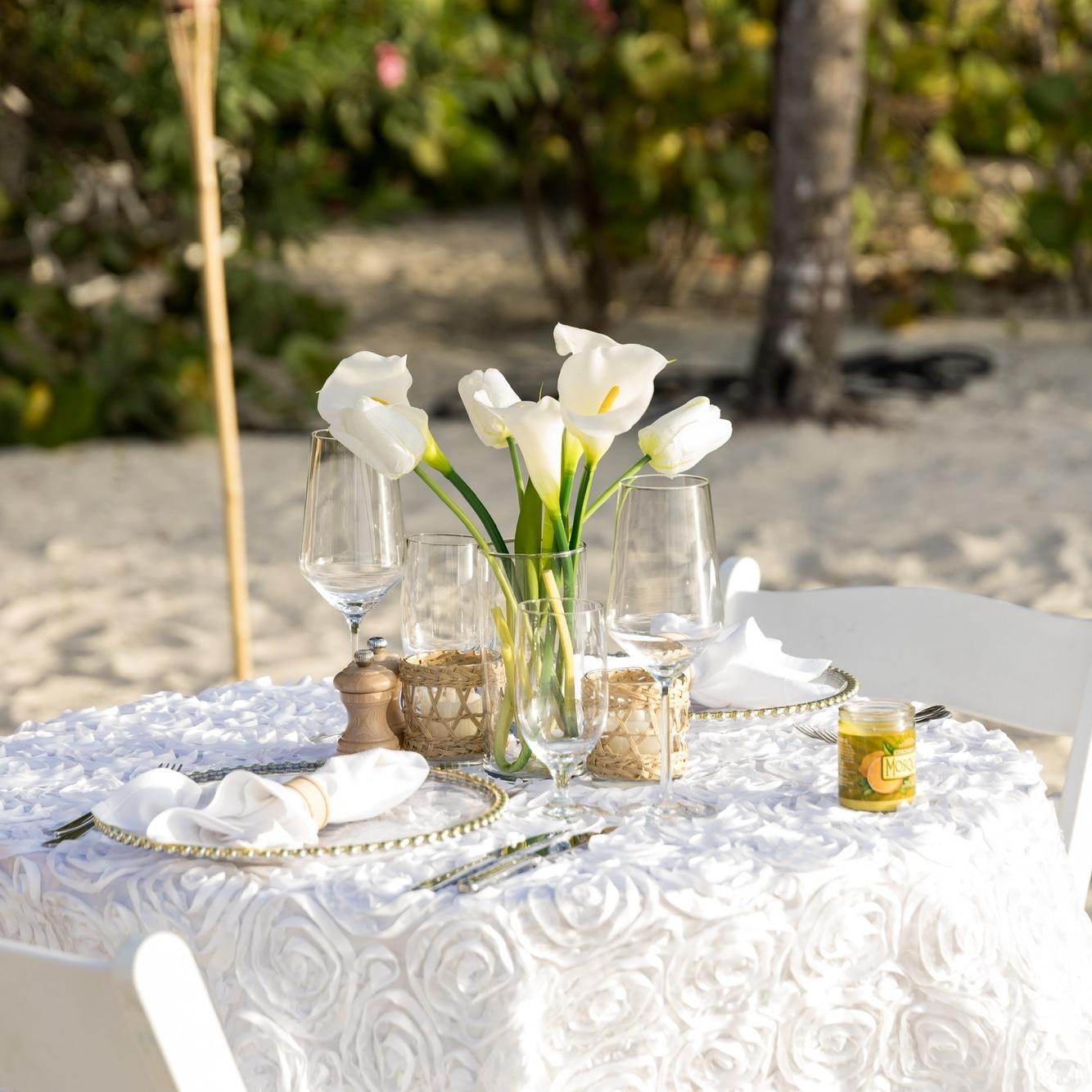Tony Martin and Kristin Romo's Wedding Website