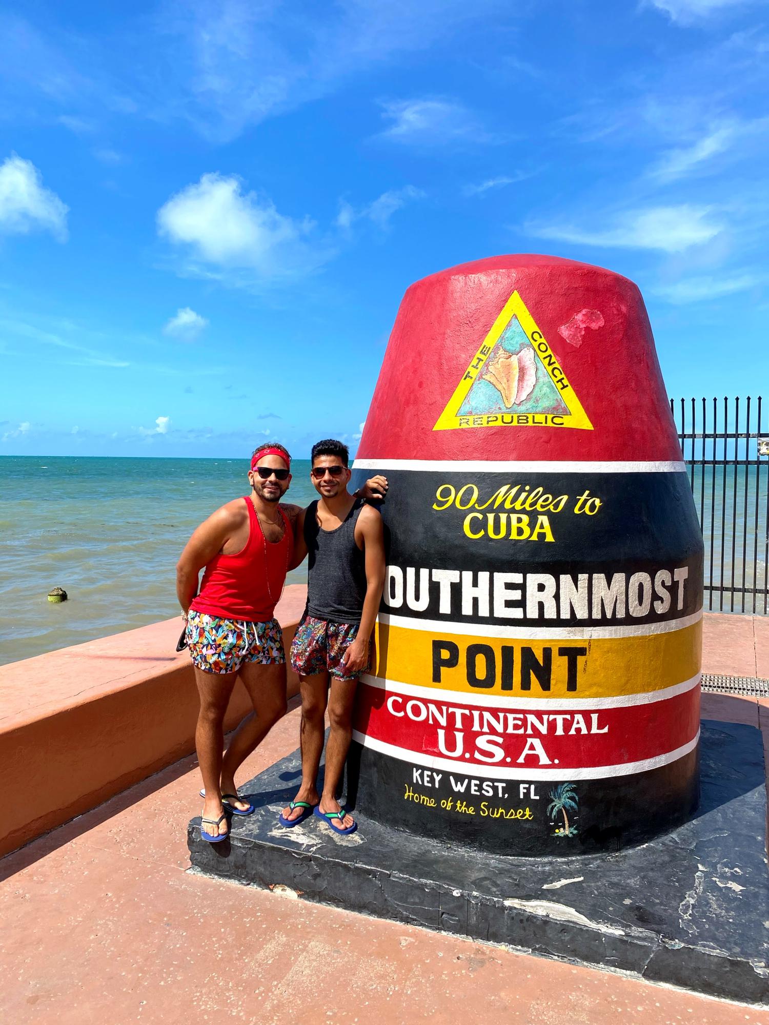 Our 2nd trip