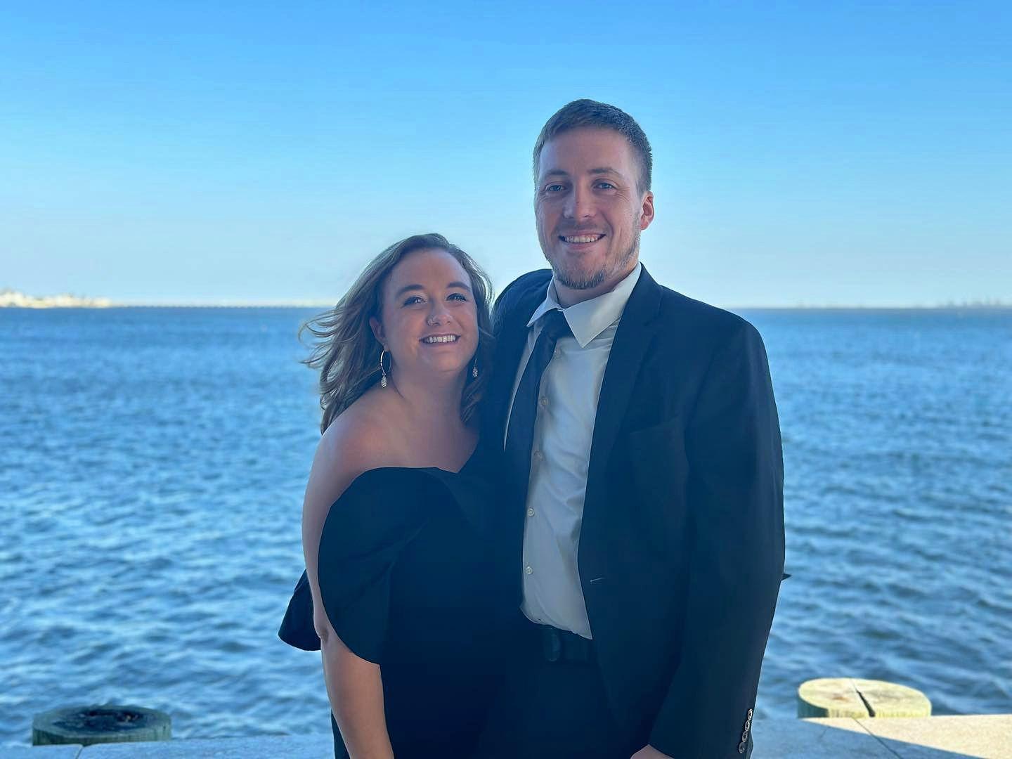 The Wedding Website of Angelia Taylor and Eric Telesky
