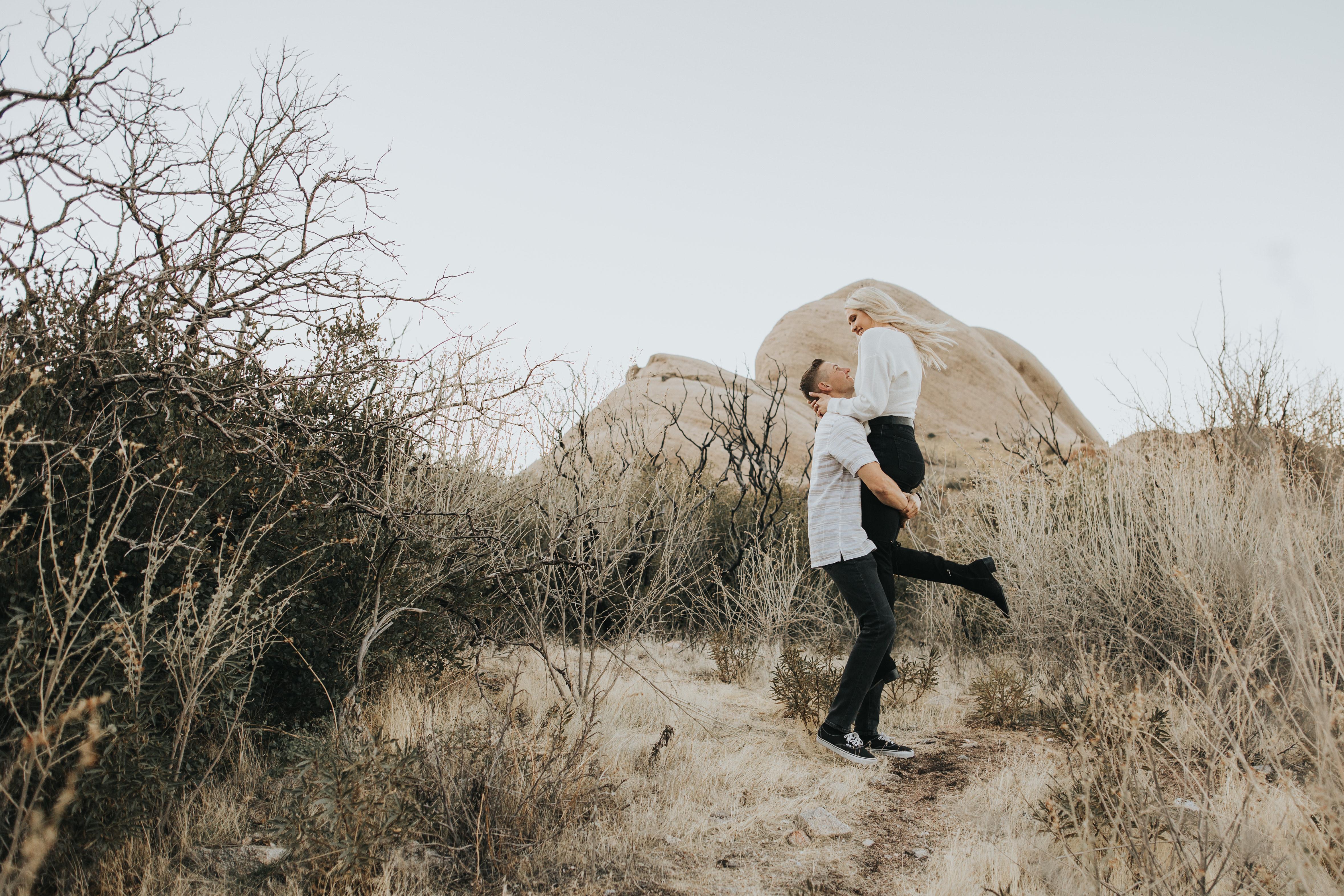 The Wedding Website of Austin Laine and Torrie Pratt