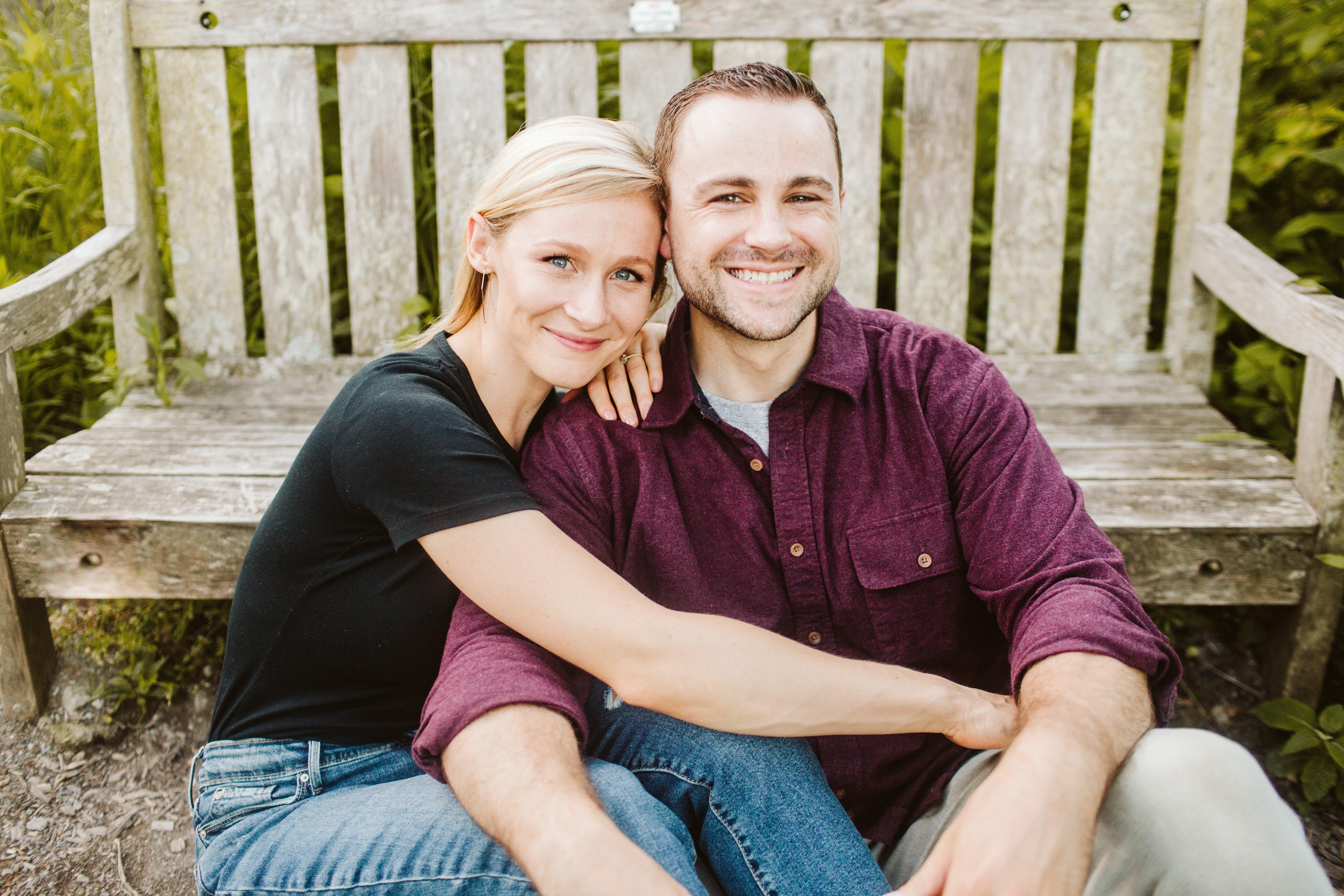 The Wedding Website of Allison McLeod and Jordan Crawford