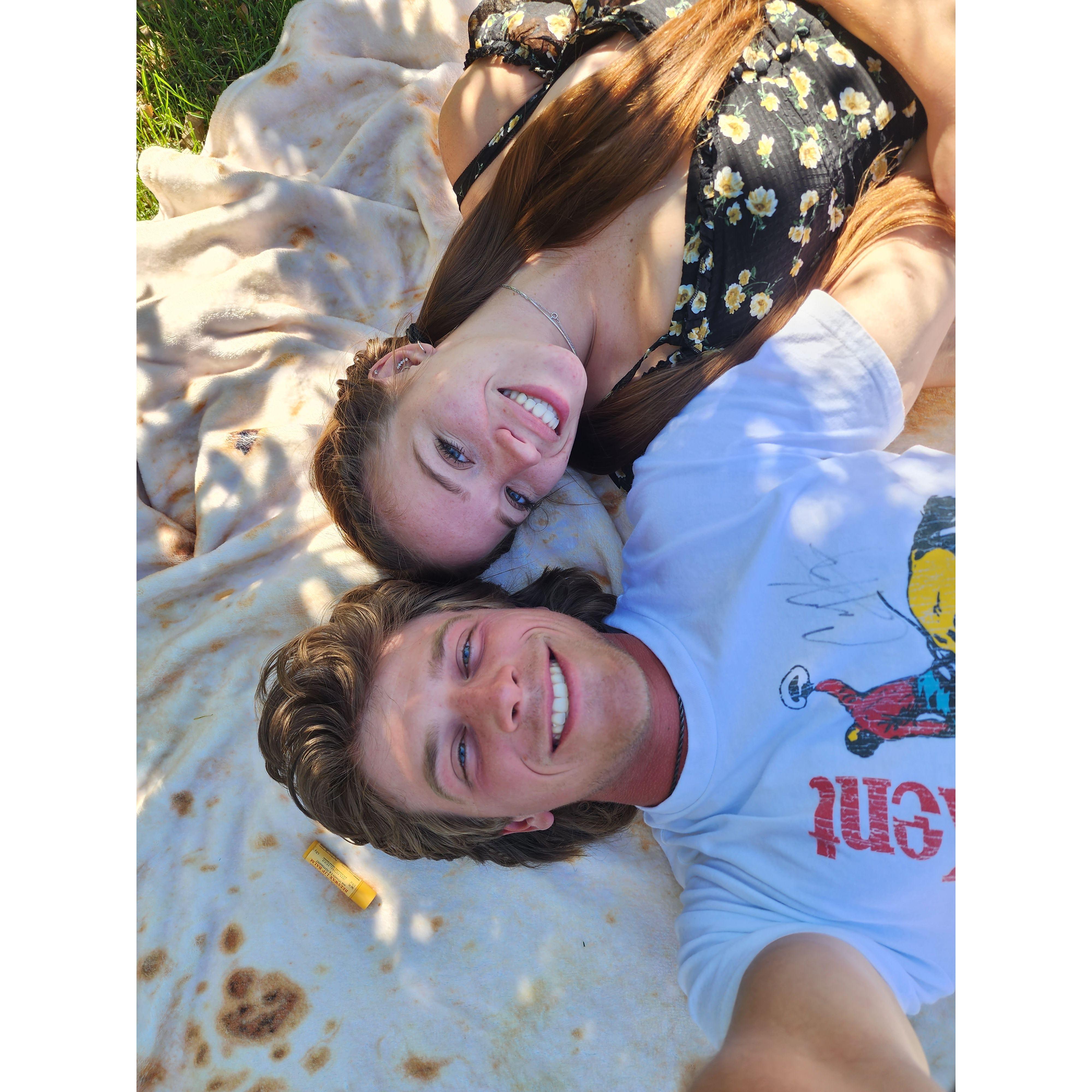 2nd Anniversary, September 2023