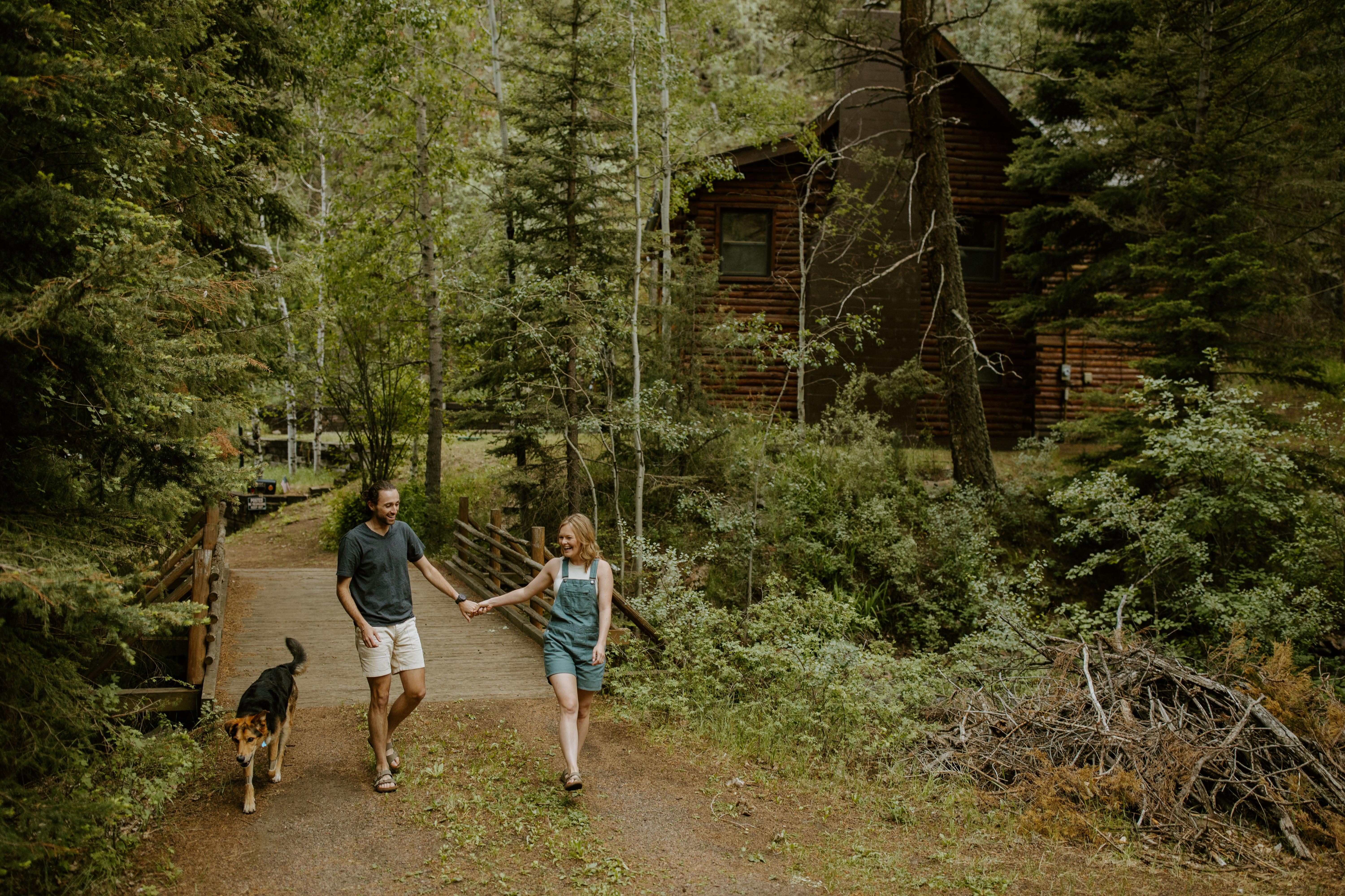The Wedding Website of Aedan Hannon and Madison Wardynski