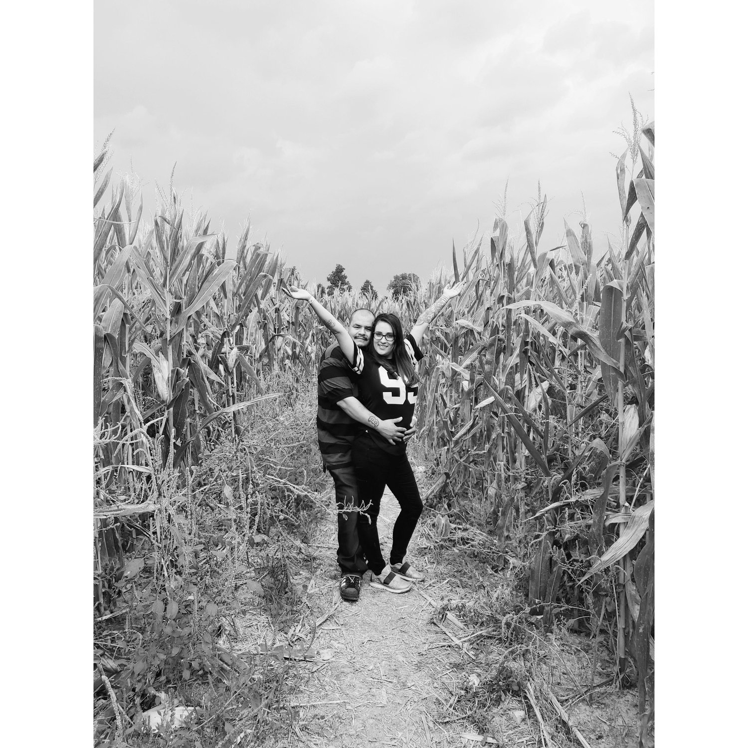 Fall festivities