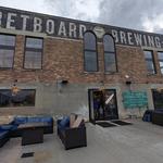 Fretboard Brewing - Factory 52