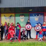 Hall of Heroes Superhero Museum