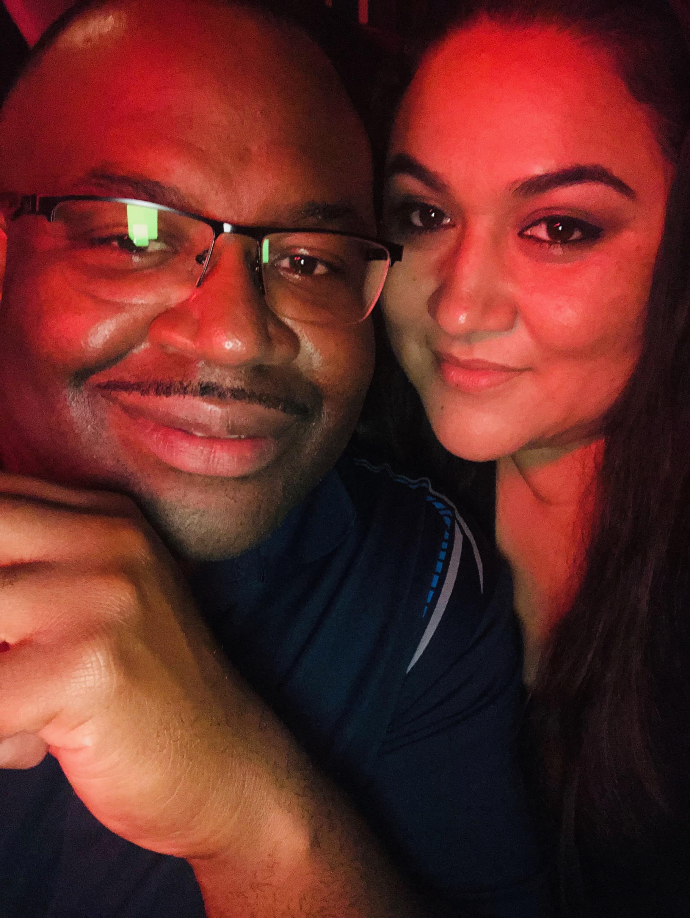 The Wedding Website of Maria Elena Renteria and Na-eem Bilal Holmes