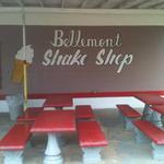 The Bellemont Shake Shop