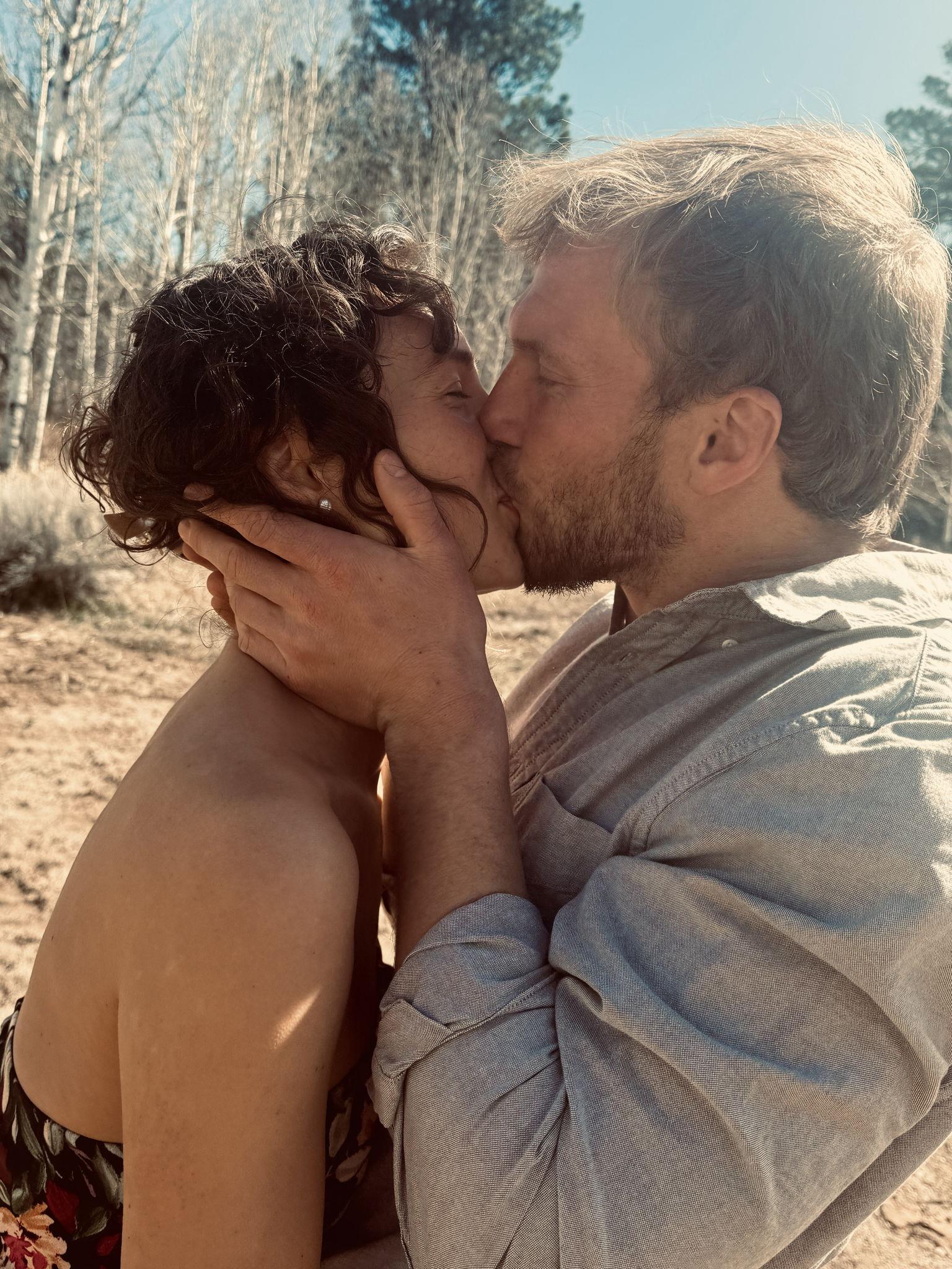 The Wedding Website of Caroline Moody and Kevin Hanauer