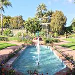 Sherman Library & Gardens