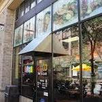 Afro Deli & Grill: Minneapolis