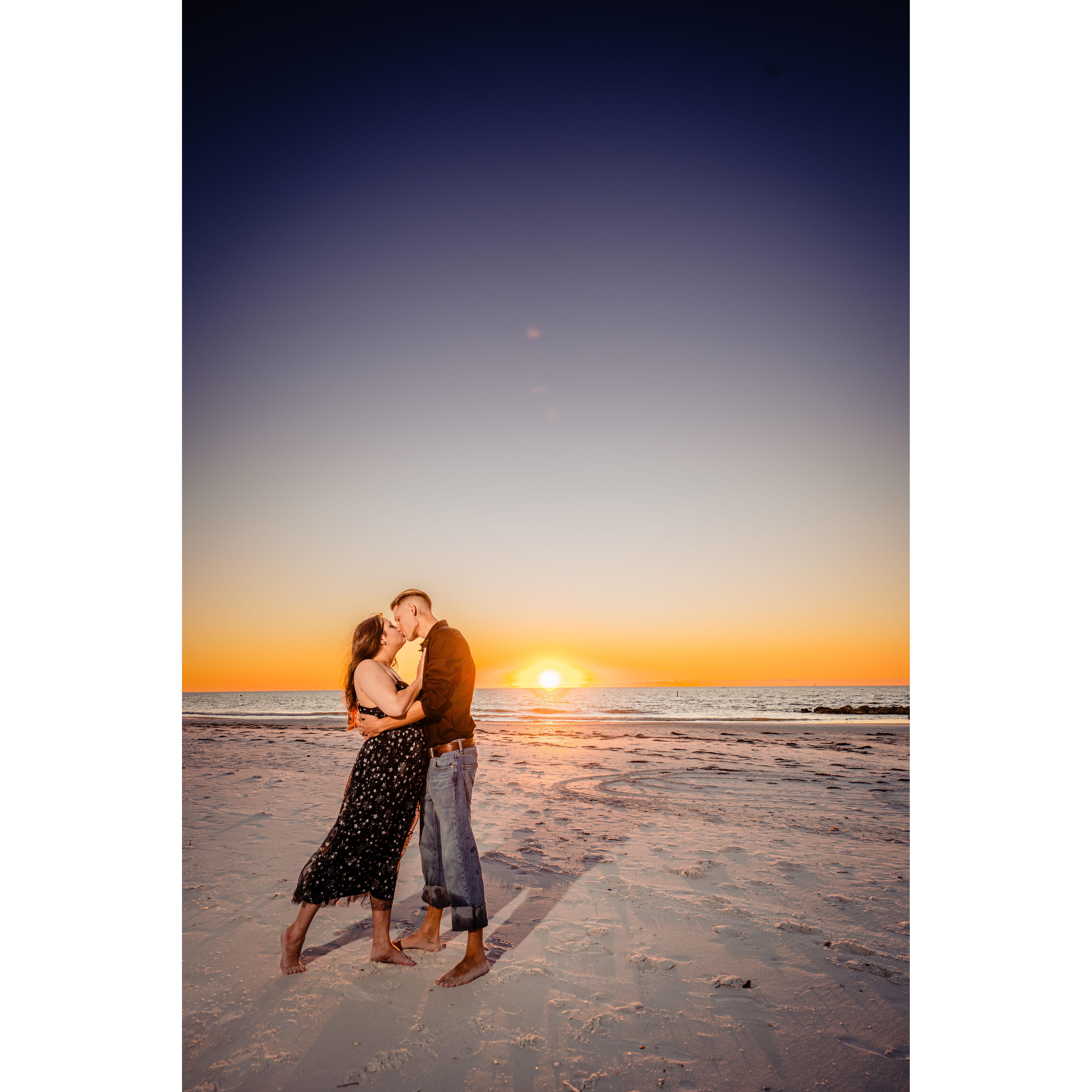 Engagement Photoshoot