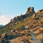 Pinnacle Peak Park