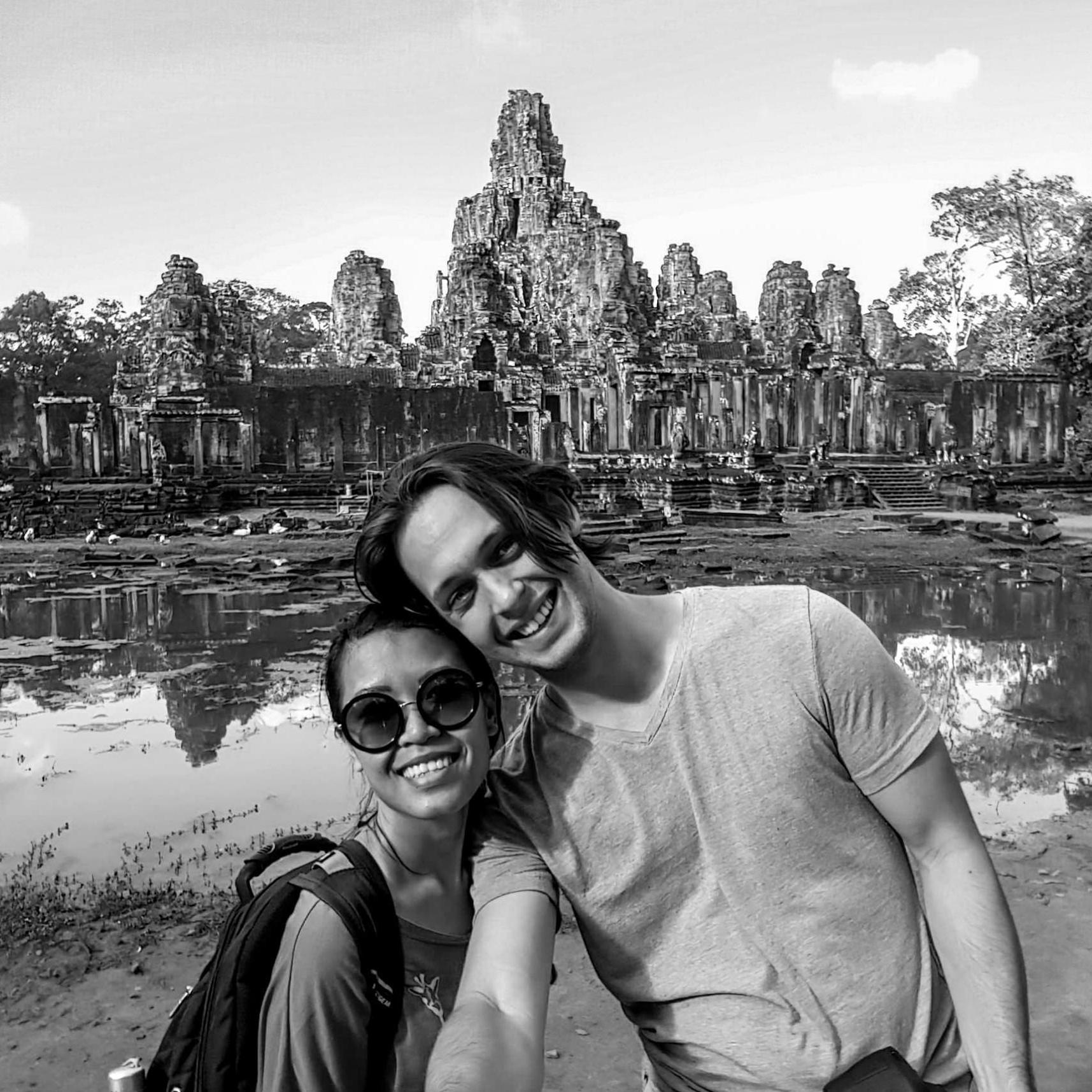Siem Reap, Cambodia