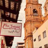 Casa Tradicional Cocina Mexicana